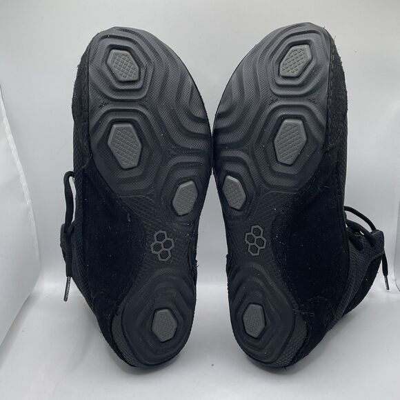 Rudis Wrestling Shoes Men's Size 10.5 Black Activewear Team Sports Unisex - Picture 7 of 7